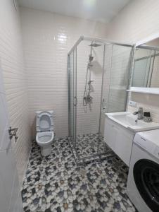 New stylish 2 bedroom - Apartment in New building