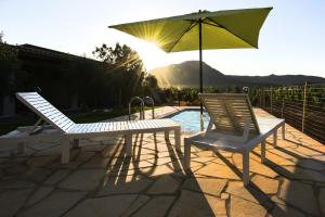 Villetta Saeprus img1