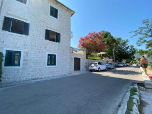 Apartment with Terrace room in Apartments MarijaZ