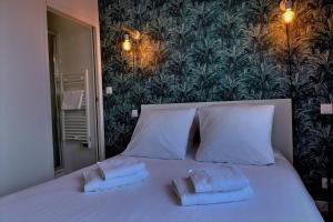 Appartement INDU Centre ville de VITRÉ