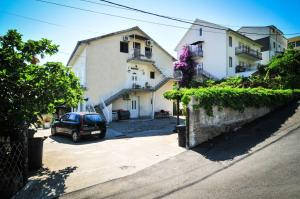 Sofia Rooms - 3hvězdičkové hotely ve městě Tivat