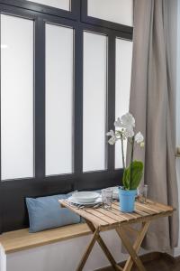 LOrchidée : Studio proche RER B - Cachan