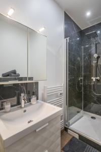 LOrchidée : Studio proche RER B - Cachan