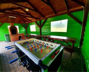 Minipensjonat Admirał