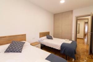 Apartamentos El Balcón del Duero