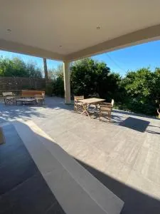 KRATHIS APARTMENTS ΜΕΓΑΛΟ - Voútsimos