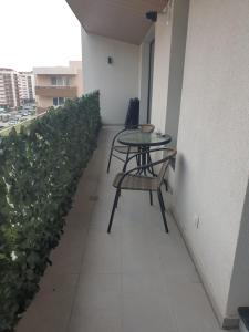 Qualis Apartament - Mall - Parcare - 2 Dormitoare