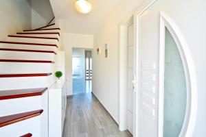 Apartman Lukas 