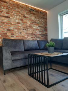 Domki na Komandorskiej