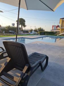 B&B Villa Luja Resort