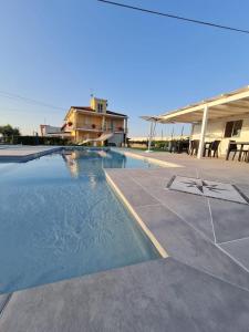 B&B Villa Luja Resort