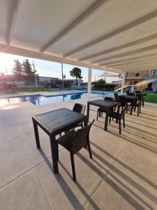 B&B Villa Luja Resort