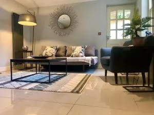 Quarry House - Carlby