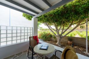 Anna Studios Paros
