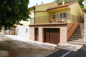 Apartman Milka - 3hvězdičkové hotely ve městě Senj