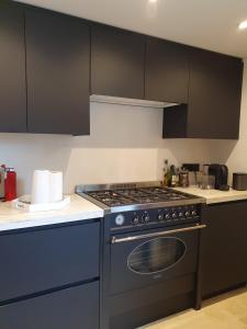 Stijlvolle vakantiewoning Den Baigneur aan zee