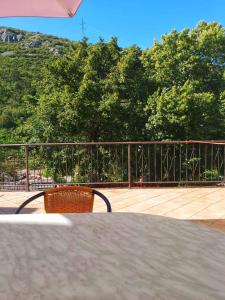 Apartman Milka 