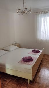 Apartman Milka