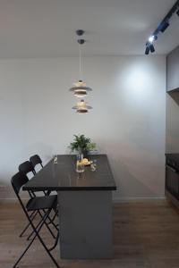 Apartament Beauforta