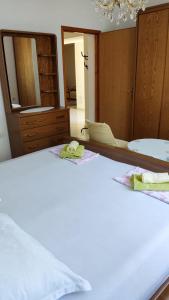 Apartman Milka