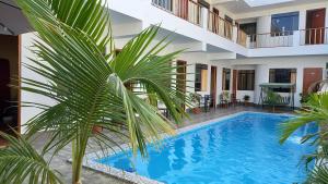 Hospedaje Ola Marina