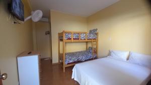 Hospedaje Ola Marina