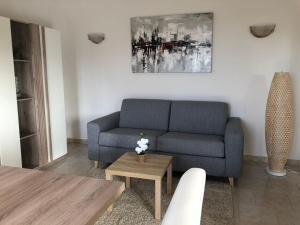 Appartements Appartement rez de villa : photos des chambres