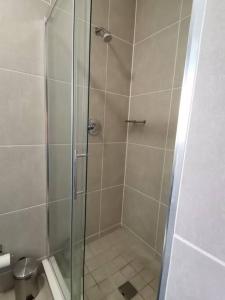 Bryanston one bed apartment