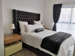 Bryanston one bed apartment