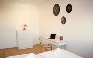 Die Wolkenresidenz l DG112