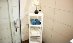 Die Wolkenresidenz l DG112