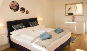 Die Wolkenresidenz l DG112