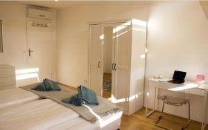 Die Wolkenresidenz l DG112