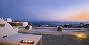 Villa Mando Myconos Greece