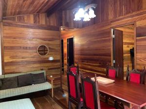 Confortável casa com lareira 10min Capivari