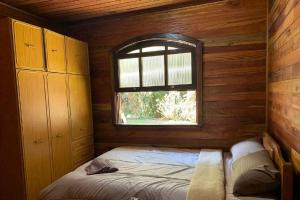 Confortável casa com lareira 10min Capivari