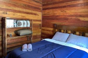 Confortável casa com lareira 10min Capivari