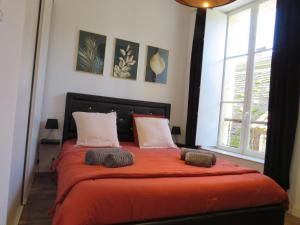 Appartements La Lauzeta : photos des chambres