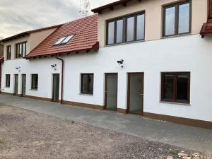Ubytování Šmudla - Německá Konice