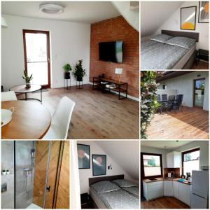 Antypody Słońca #Apartamenty