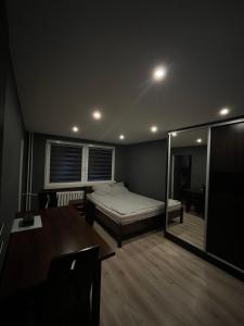 Apartament Klimatyzacja nr 1