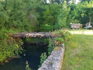 Le Moulin de Jules et Akasha