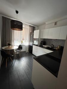 Luxury apartaments Klimatyzacja 4