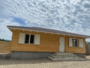 Cabana DEBORAH , Fardea lacu Surduc