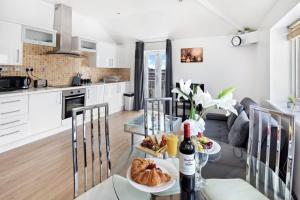 Heart of City Centre - Newcastle