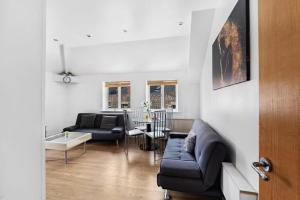 Heart of City Centre - Newcastle