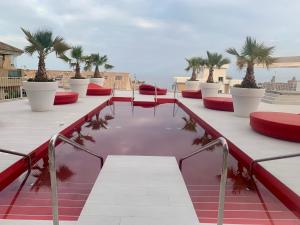 Precioso apartamento Carvajal - The Wave