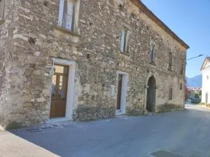 Casa Estiva Nunzia - Abatemarco