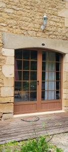 La Grange, Le Domaine de Brugal