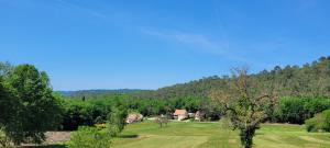 Maisons d'hotes La Grange, Le Domaine de Brugal : photos des chambres